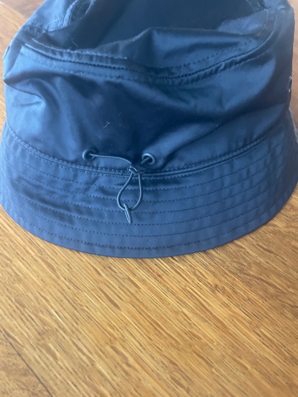 Adidas Y3 Yohji Yamamoto Bucket Hat osfw - Picture 3 of 4